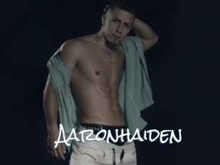 Aaronhaiden