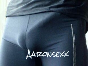 Aaronsexx