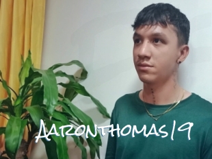 Aaronthomas19