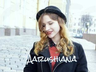 Aarushiana