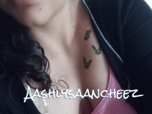 Aashlysaancheez