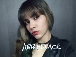 Abbieblack