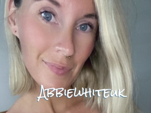 Abbiewhiteuk