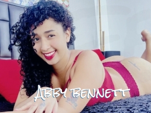 Abby_bennett