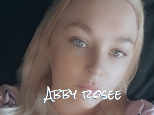 Abby_rosee