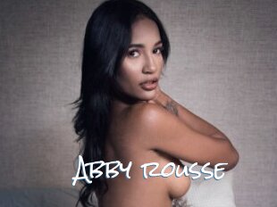 Abby_rousse