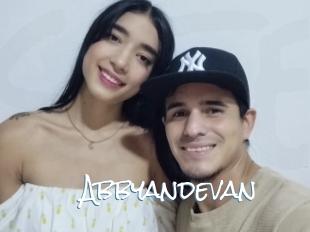 Abbyandevan