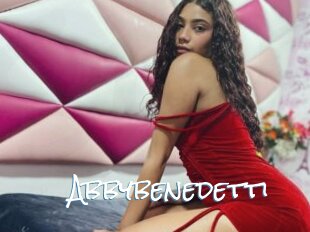 Abbybenedetti