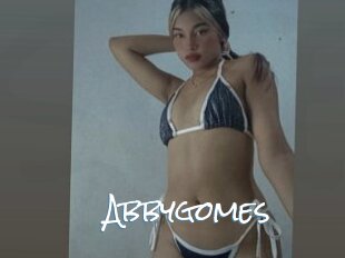 Abbygomes
