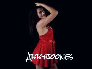 Abbyjoones