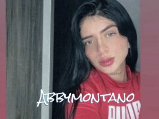 Abbymontano