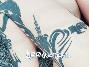 Abbynorml