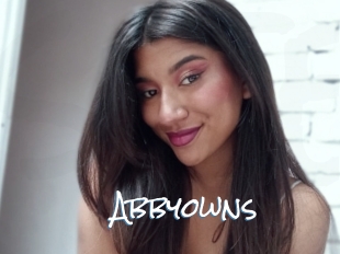 Abbyowns
