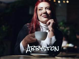 Abbyston