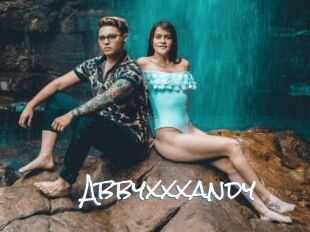 Abbyxxxandy