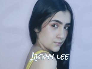Abbyy_lee