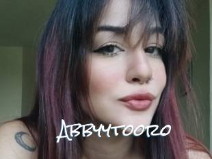 Abbyytooro