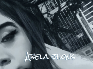 Abela_jhons