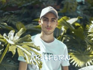 Abelfern