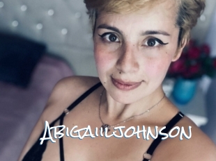 Abigaiiljohnson