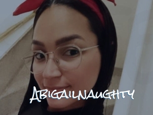 Abigailnaughty