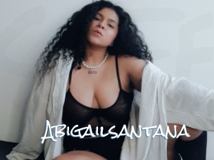 Abigailsantana
