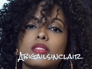 Abigailsinclair