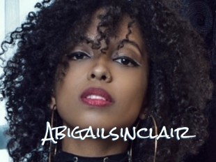 Abigailsinclair