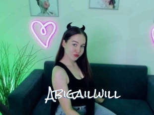 Abigailwill