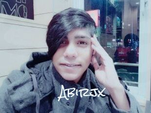 Abirjx