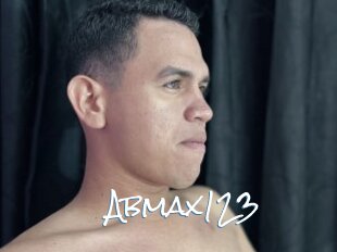 Abmax123