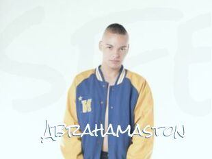 Abrahamaston