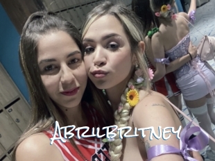 Abrilbritney