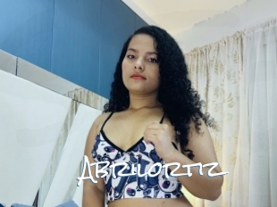 Abrilortiz
