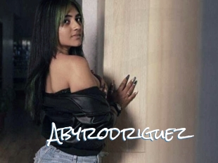 Abyrodriguez