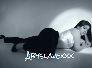 Abyslavexxx