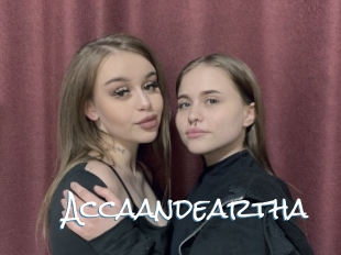 Accaandeartha