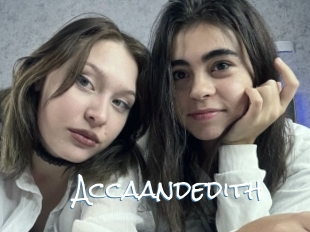 Accaandedith