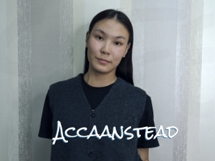 Accaanstead