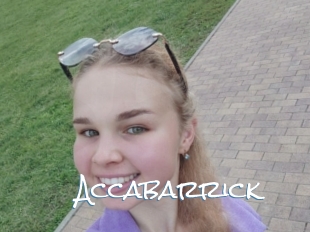 Accabarrick