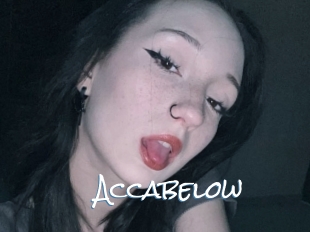 Accabelow