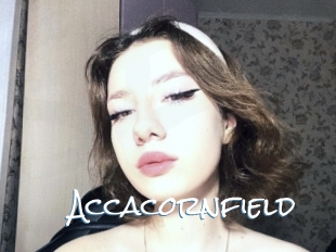 Accacornfield