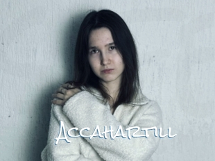 Accahartill