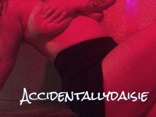 Accidentallydaisie