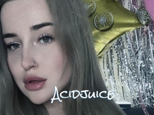 Acidjuice