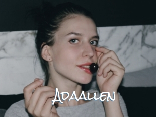 Adaallen