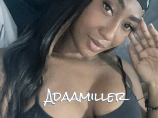 Adaamiller