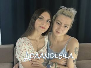 Adaandleila