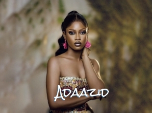 Adaazid