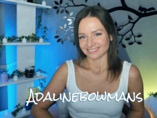 Adalinebowmans